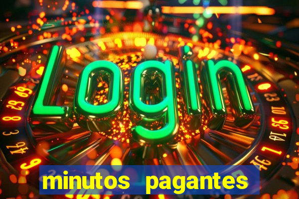 minutos pagantes fortune ox 2024